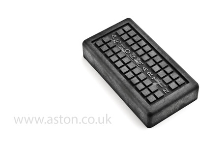 Rubber Pad - 020-029-0141